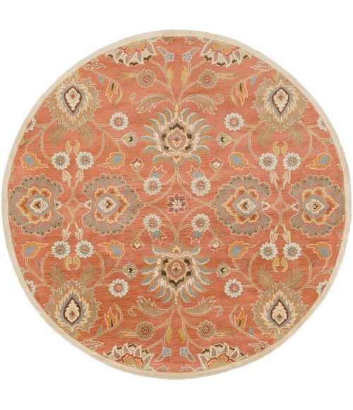 Surya Caesar CAE-1107-8ROUND rug