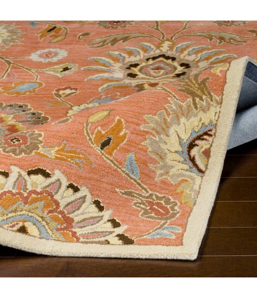 Livabliss Caesar CAE-1107-8x10OVAL rug
