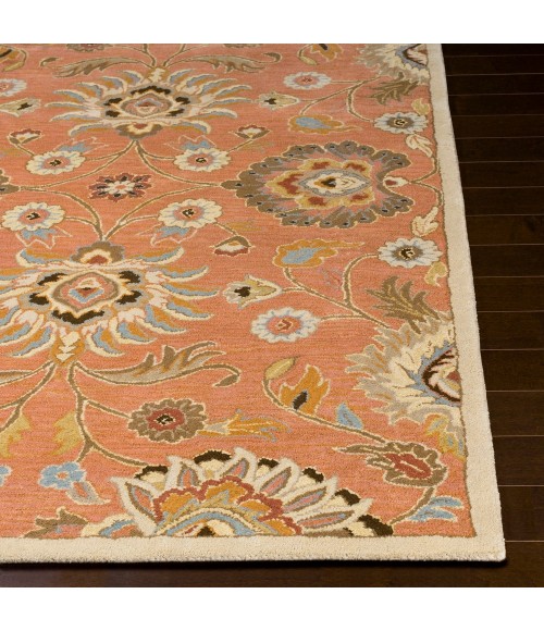 Livabliss Caesar CAE-1107-8x10OVAL rug