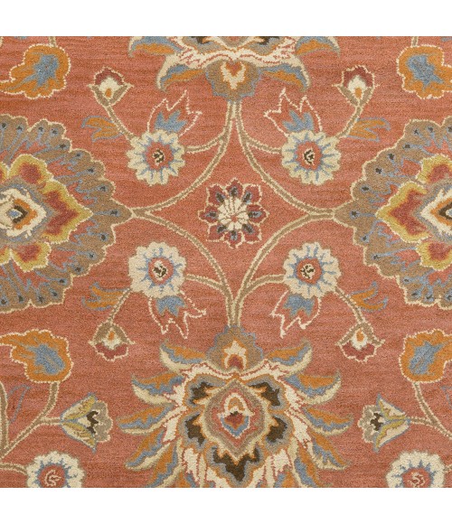 Livabliss Caesar CAE-1107-8x10OVAL rug