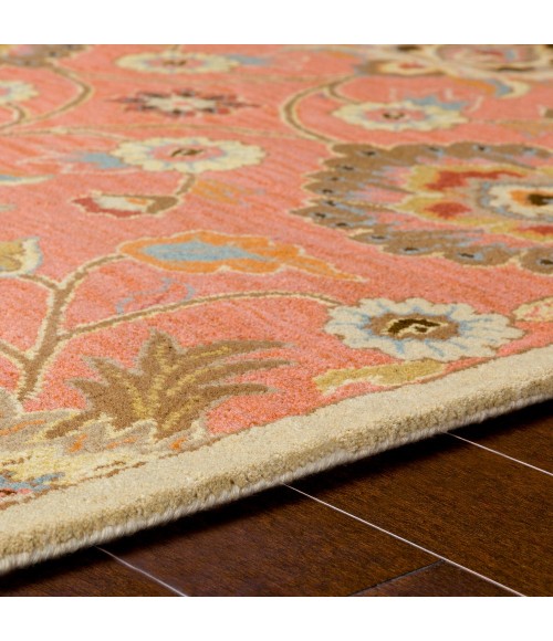 Livabliss Caesar CAE-1107-8x10OVAL rug