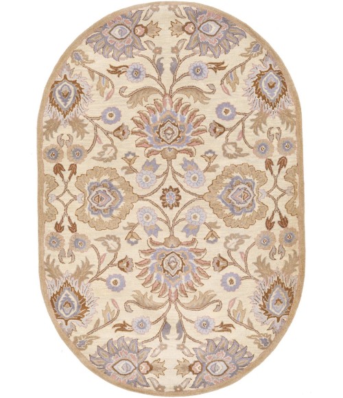 Livabliss Caesar CAE-1109-6x9OVAL rug