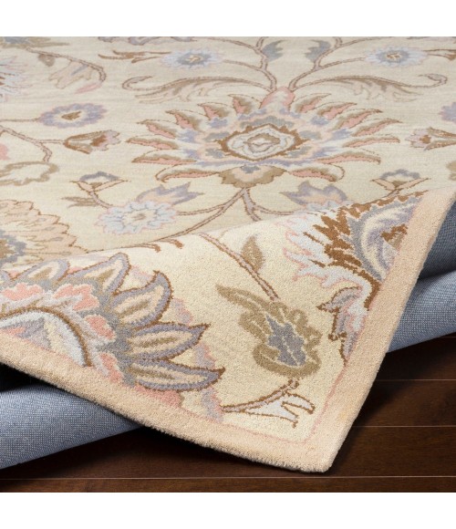 Livabliss Caesar CAE-1109-8x10OVAL rug