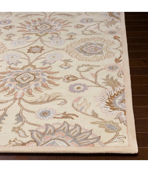 Livabliss Caesar CAE-1109-8x10OVAL rug