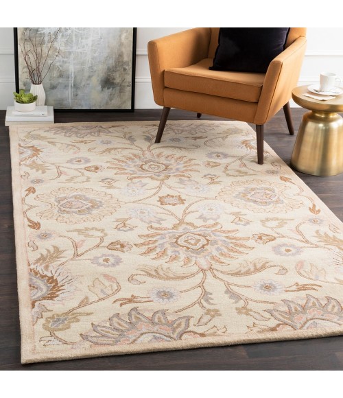 Livabliss Caesar CAE-1109-8x10OVAL rug