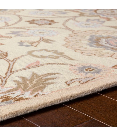 Livabliss Caesar CAE-1109-8x10OVAL rug