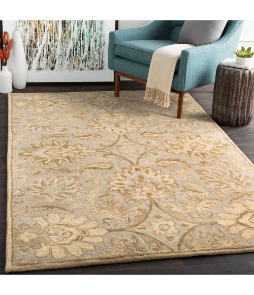 Livabliss Caesar CAE-1111-99ROUND rug