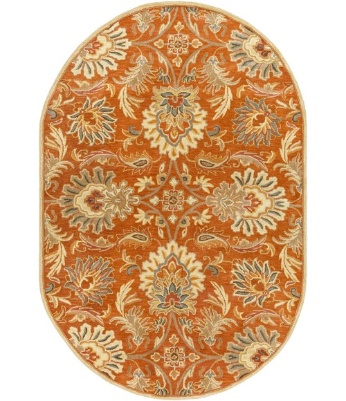 Livabliss Caesar CAE-1112-6x9OVAL rug