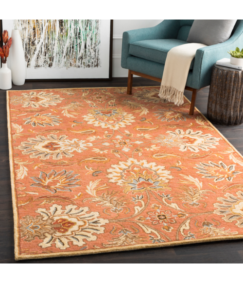 CAESAR RUG Surya Caesar CAE-1112-24Hearth