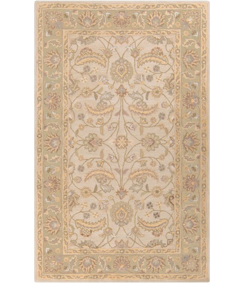 Surya Caesar CAE-1114-10x14 rug