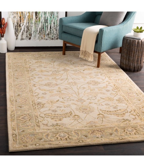 Surya Caesar CAE-1114-10x14 rug