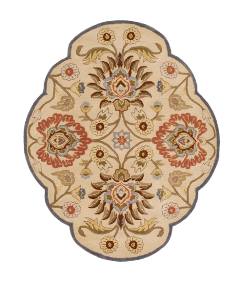 Livabliss Caesar CAE-1116-563Shaped