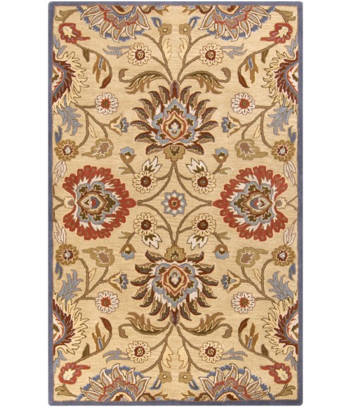CAESAR RUG Surya Caesar CAE-1116-4ROUND rug