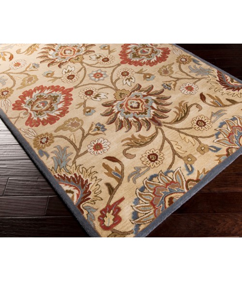 Livabliss Caesar CAE-1116-8x10OVAL rug