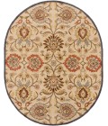 Livabliss Caesar CAE-1116-8x10OVAL rug