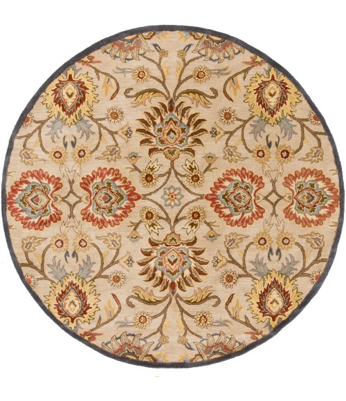 Livabliss Caesar CAE-1116-8ROUND rug