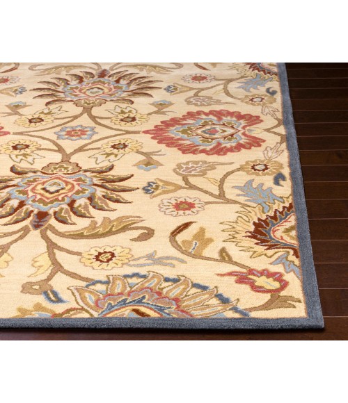Livabliss Caesar CAE-1116-8x10OVAL rug