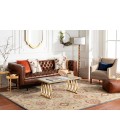 Livabliss Caesar CAE-1116-8x10OVAL rug