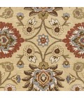 Livabliss Caesar CAE-1116-8x10OVAL rug