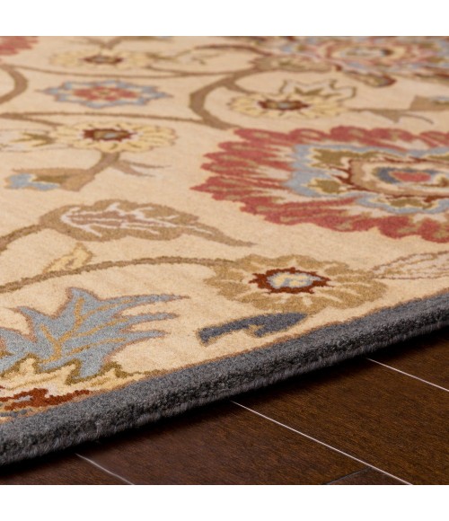 Livabliss Caesar CAE-1116-8x10OVAL rug