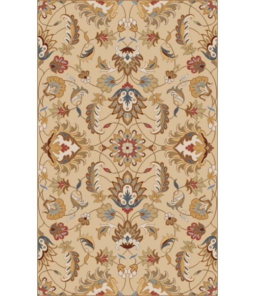 Surya Caesar CAE-1118-99ROUND rug