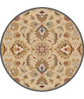 Surya Caesar CAE-1118-99ROUND rug