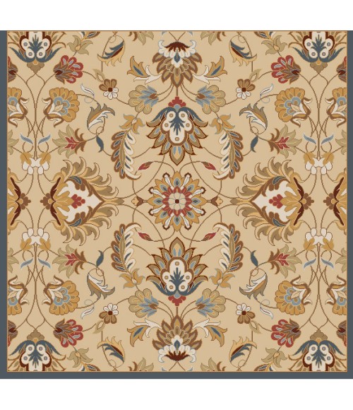 Surya Caesar CAE-1118-99ROUND rug