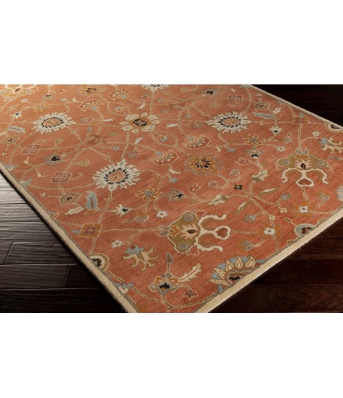 Surya Caesar CAE-1119-76x96 rug