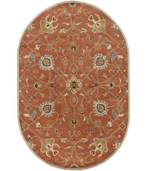 Livabliss Caesar CAE-1119-6x9OVAL rug