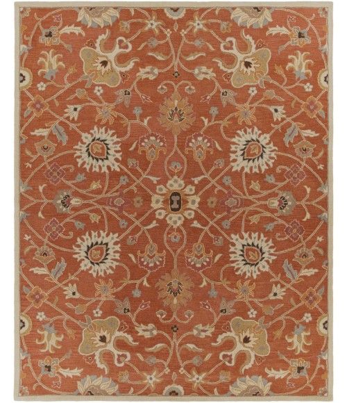 Surya Caesar CAE-1119-76x96 rug