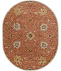 Livabliss Caesar CAE-1119-8x10OVAL rug
