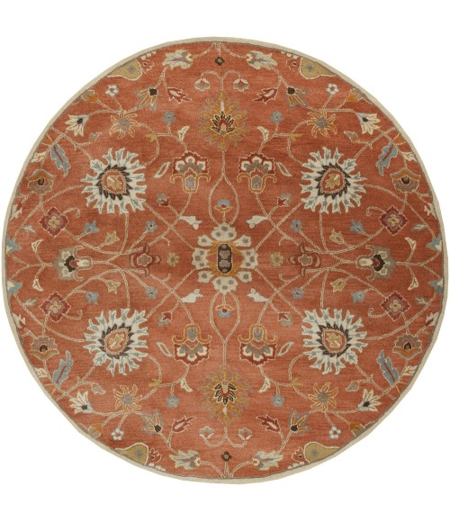 Livabliss Caesar CAE-1119-8ROUND rug