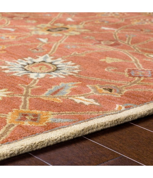 Surya Caesar CAE-1119-76x96 rug