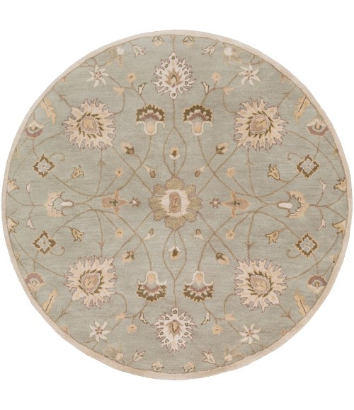 Livabliss Caesar CAE-1121-4ROUND rug
