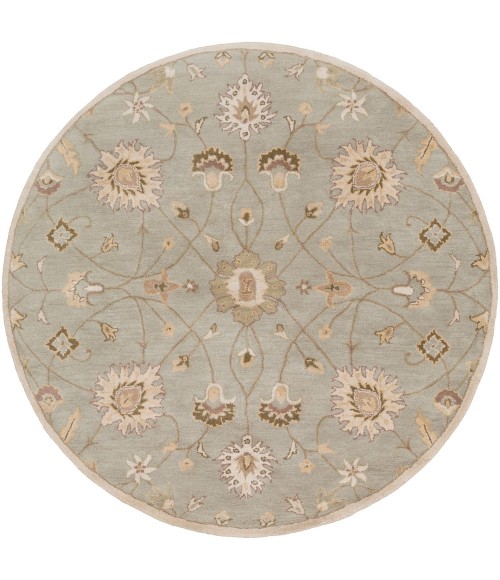 Surya Caesar CAE-1121-99ROUND rug