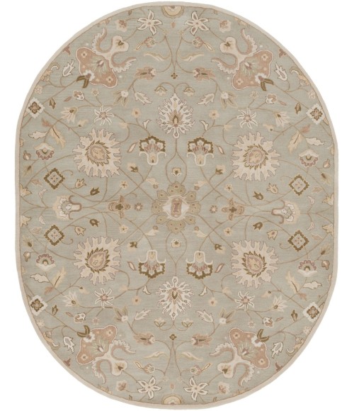 Livabliss Caesar CAE-1121-6x9OVAL rug