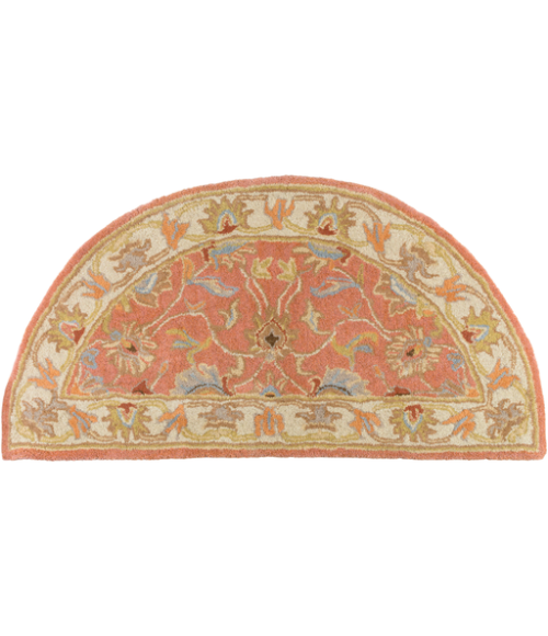 Livabliss Caesar CAE-1124-24Hearth