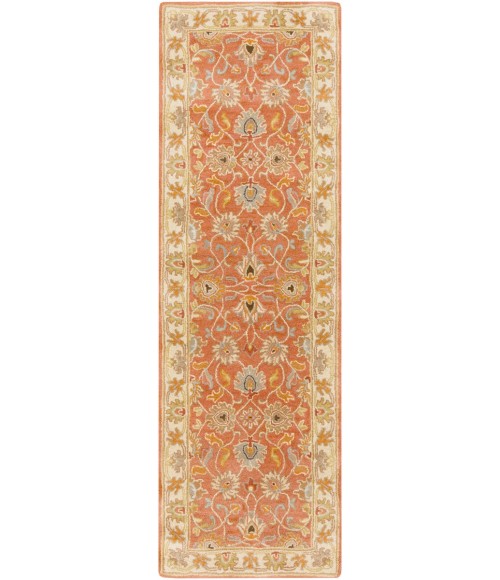 Surya Caesar CAE-1124-3x12 rug