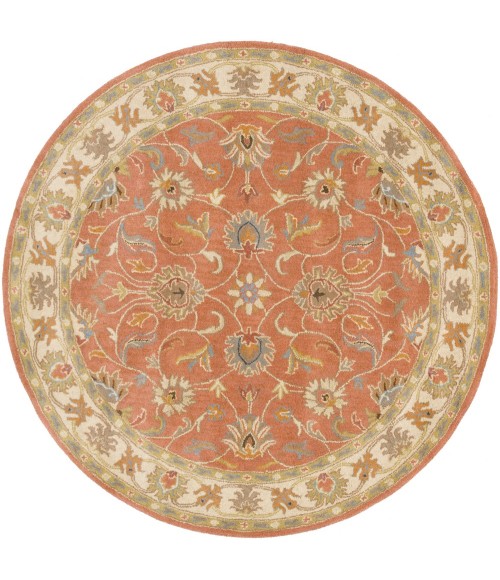 Livabliss Caesar CAE-1124-6ROUND rug