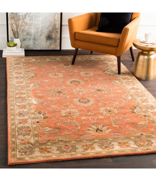 Surya Caesar CAE-1124-8SQUARE rug