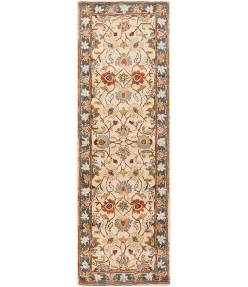 Surya Caesar CAE-1125-3x12 rug