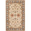 Livabliss Caesar CAE1125 Yellow Denim Area Rug 12 ft. X 18 ft. Rectangle