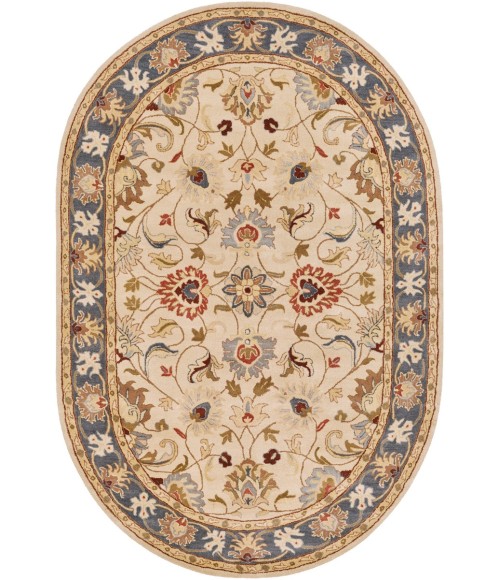 Livabliss Caesar CAE-1125-6x9OVAL rug