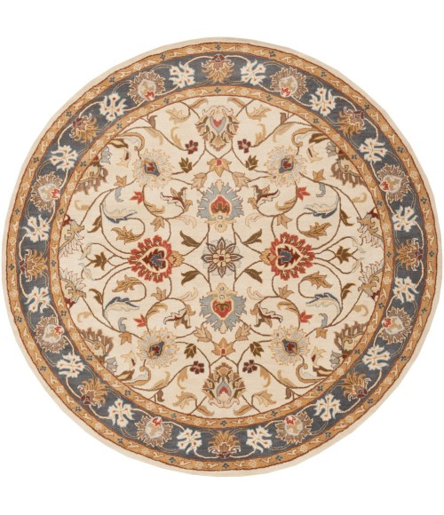 Livabliss Caesar CAE-1125-8ROUND rug