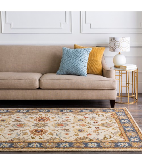 Livabliss Caesar CAE-1125-8x10OVAL rug