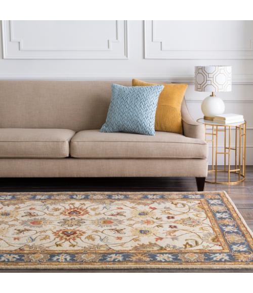 Livabliss Caesar CAE-1125-24Hearth