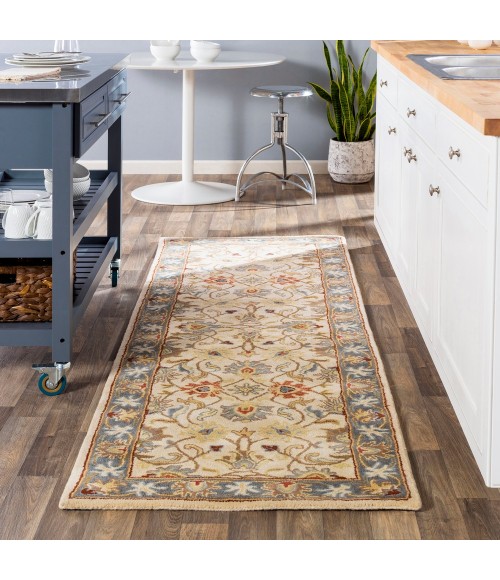 Surya Caesar CAE-1125-3x12 rug