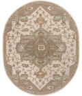 Surya Caesar CAE-1143-6x9OVAL rug