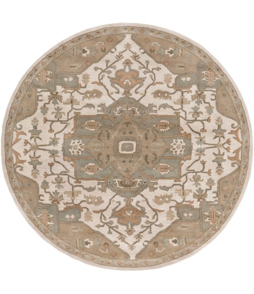 Livabliss Caesar CAE-1143-8ROUND rug