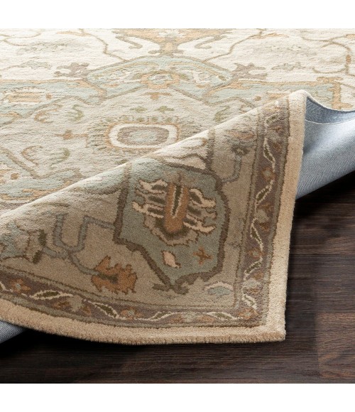 Livabliss Caesar CAE-1143-8ROUND rug